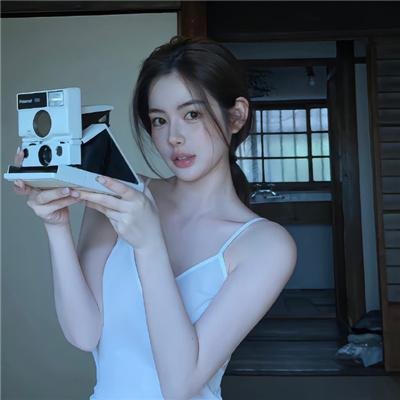 神明在看 海报