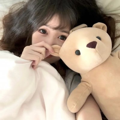 女猫 海报