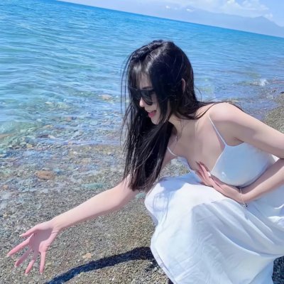 水的故事 海报